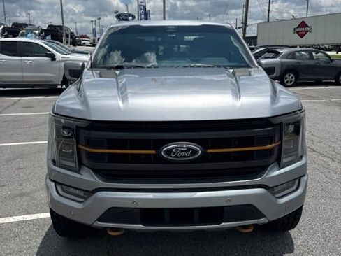 Used 2022 Ford F150 Tremor w/ Equipment Group 402A High AWD/4WD image 2