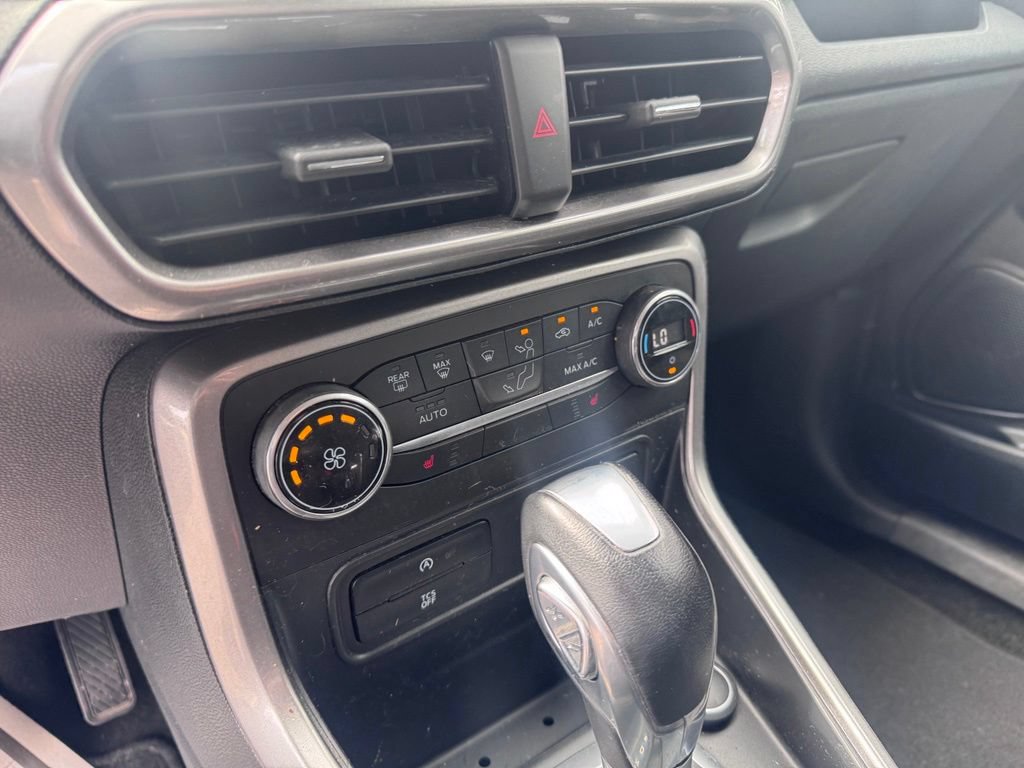 Used 2021 Ford EcoSport SE FWD image 27