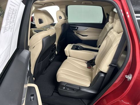 Used 2024 Acura MDX SH-AWD image 20