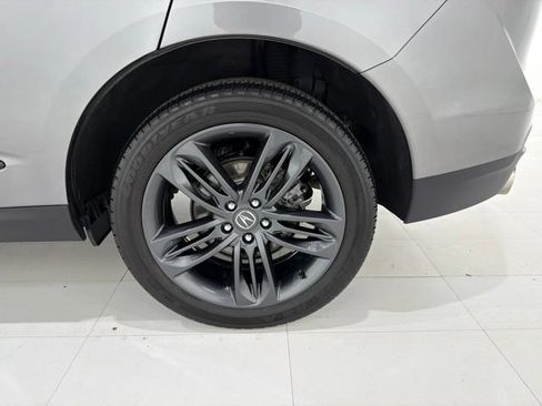 Certified 2024 Acura RDX A-Spec AWD/4WD image 48