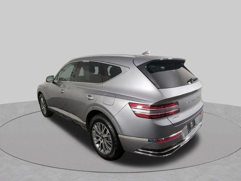 Used 2025 Genesis GV80 2.5T Standard AWD/4WD image 33