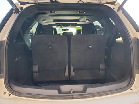 Used 2012 Ford Explorer Limited AWD/4WD image 32