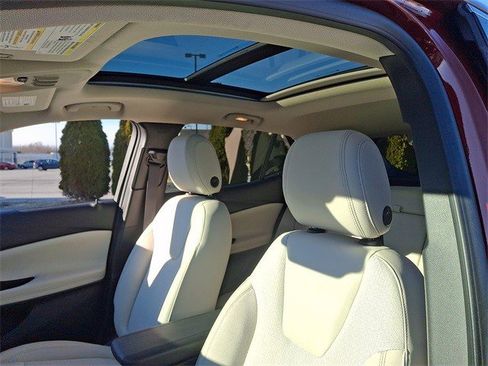 Certified 2023 Buick Encore GX Select w/ Experience Buick Package image 13