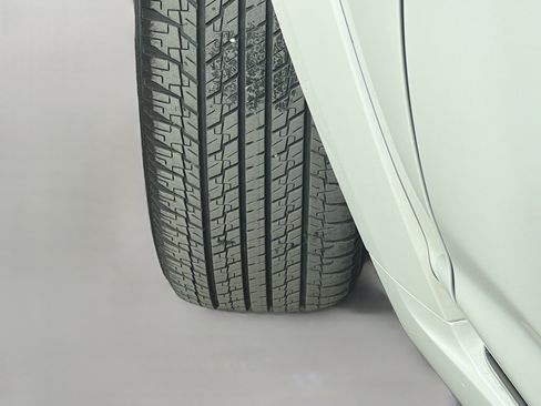 Used 2023 Toyota 4Runner Limited image 41