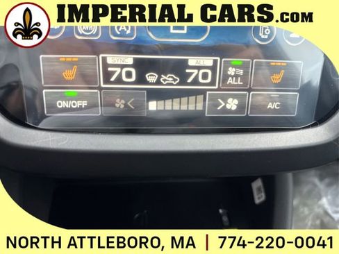 New 2026 Subaru Forester Premium image 29