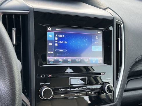 Used 2022 Subaru Forester image 18