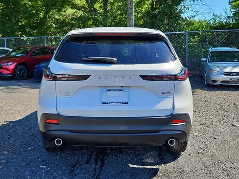 New 2026 MAZDA CX-5 Select AWD/4WD image 5