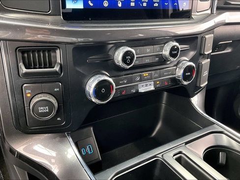 Certified 2023 Ford F150 XLT w/ Equipment Group 302A High AWD/4WD image 32