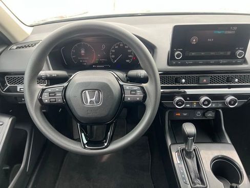 Used 2023 Honda Civic LX image 12