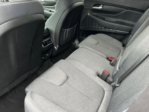 Used 2021 Hyundai Santa Fe SEL image 12