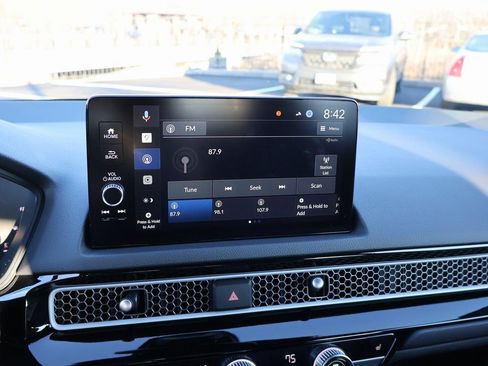 Certified 2026 Honda Civic Sport Touring image 20