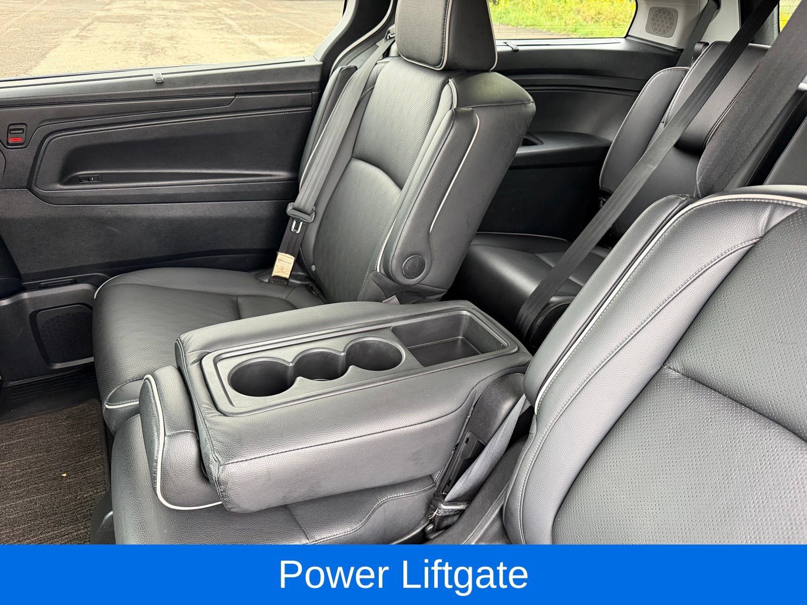 Used 2023 Honda Odyssey Elite image 28