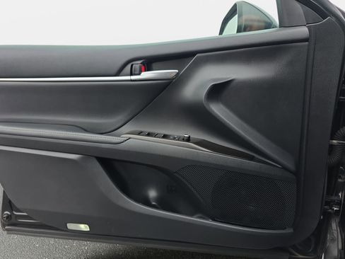 Used 2021 Toyota Camry XSE image 26