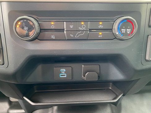 Used 2022 Ford F150 XL w/ Equipment Group 101A High AWD/4WD image 48