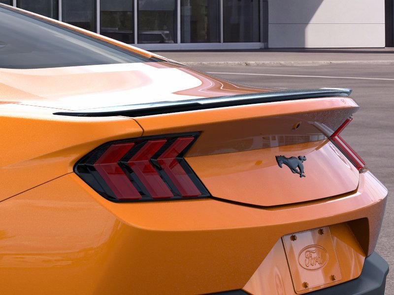 New 2026 Ford Mustang Premium RWD image 51