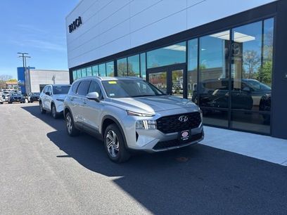 Used 2023 Hyundai Santa Fe SEL