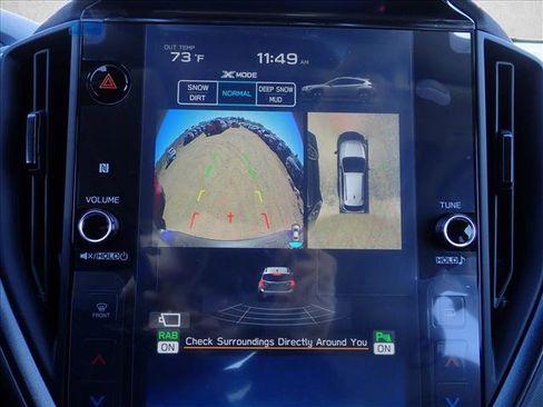 New 2026 Subaru Crosstrek 2.5i Limited image 18