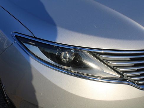 Used 2015 Lincoln MKZ w/ Equipment Group 102A Reserve image 46