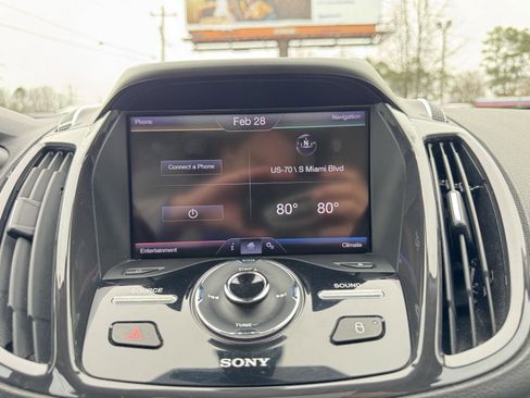 Used 2013 Ford Escape SEL image 22