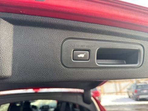 Certified 2023 Honda Odyssey Sport image 48