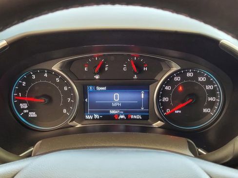 Used 2024 Chevrolet Equinox LT image 27