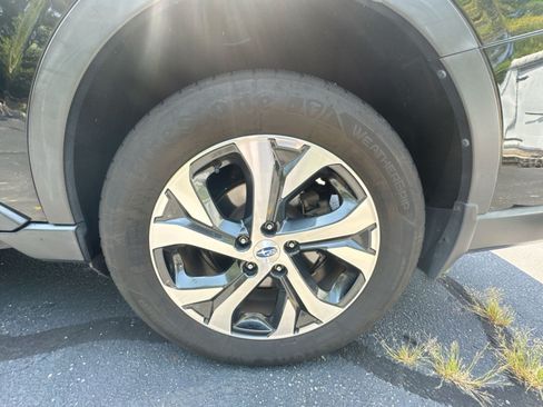 Used 2020 Subaru Outback Touring XT AWD/4WD image 26