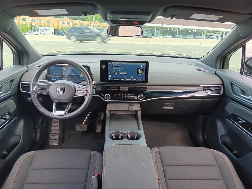 Used 2024 Honda Prologue EX image 19
