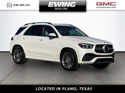 Used 2022 Mercedes-Benz GLE 350