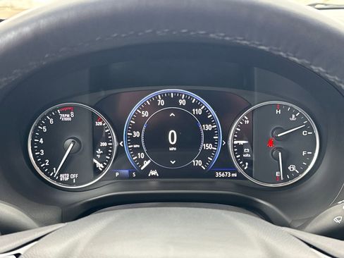 Certified 2023 Buick Enclave Premium image 23