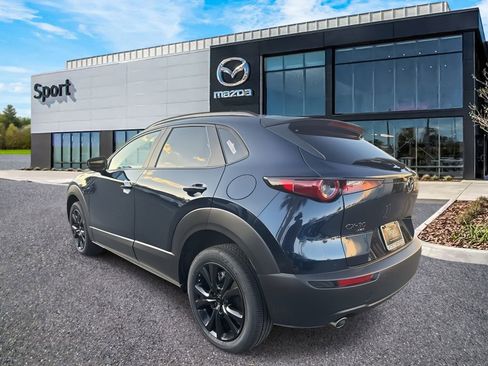 New 2026 MAZDA CX-30 AWD 2.5 S image 6