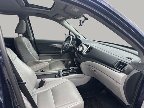 Used 2017 Honda Pilot EX-L image 13