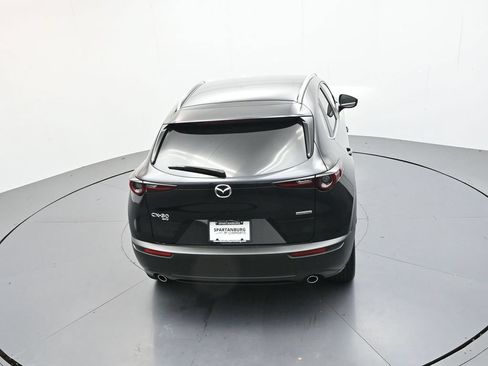 Used 2024 MAZDA CX-30 AWD 2.5 S w/ Select Sport Pkg image 22