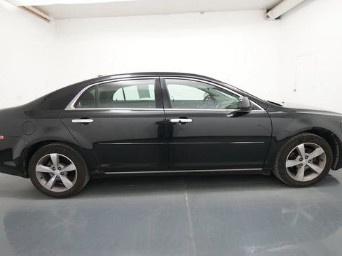 Used 2012 Chevrolet Malibu LT w/ Power Convenience Package FWD image 9