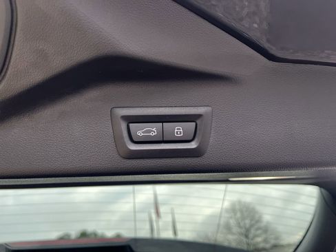 Certified 2026 BMW X5 xDrive40i image 35