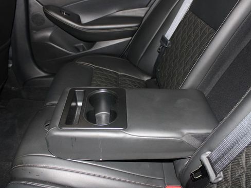 Used 2020 Nissan Maxima Platinum w/ Sport Mat Group FWD image 28