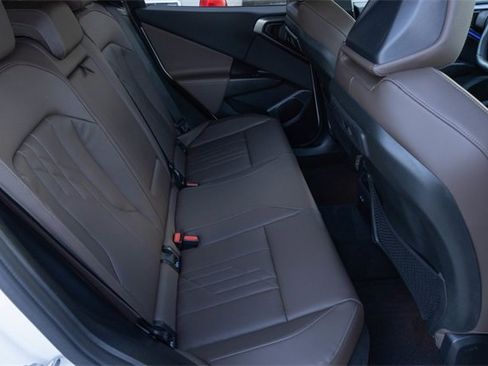 Certified 2025 BMW X3 xDrive30i w/ Premium Package image 19