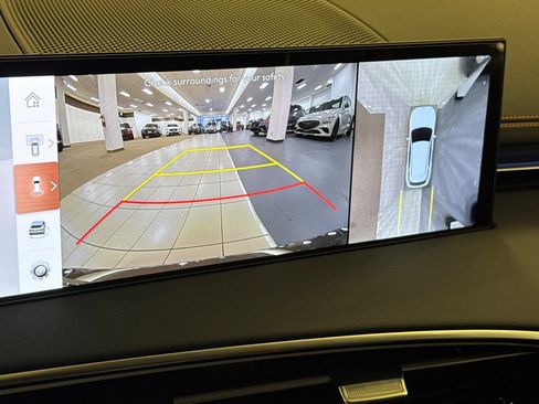 New 2026 Genesis GV70 3.5T Sport Advanced AWD/4WD image 20