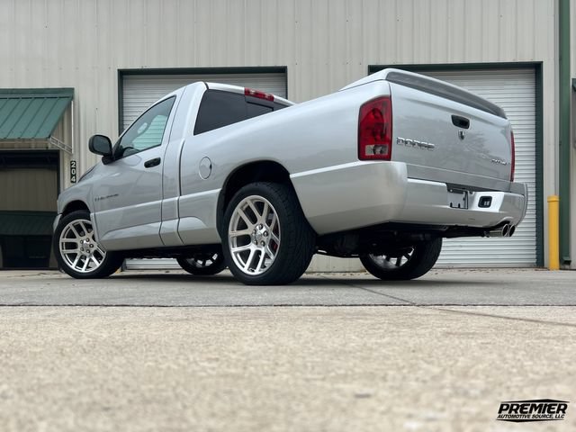 Used 2004 Dodge Ram 1500 Truck 2WD Regular Cab image 3