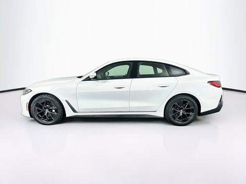 Used 2023 BMW i4 eDrive35 RWD image 4