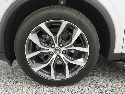Used 2023 Acura MDX SH-AWD w/ Technology Package image 40