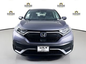 Used 2022 Honda CR-V EX-L video 2