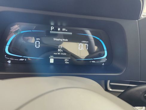 New 2026 Hyundai Elantra Sport FWD image 16