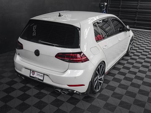 Used 2019 Volkswagen Golf 4-Door image 22