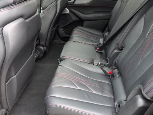 Used 2026 Acura MDX A-Spec w/ Advance Package AWD/4WD image 21