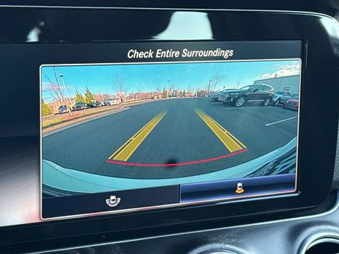 Used 2019 Mercedes-Benz E 450 4MATIC Wagon image 15