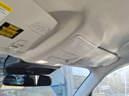 Used 2025 Ford Bronco Sport Big Bend w/ Convenience Package image 14