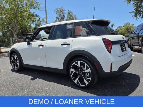 New 2026 MINI Cooper S FWD image 5