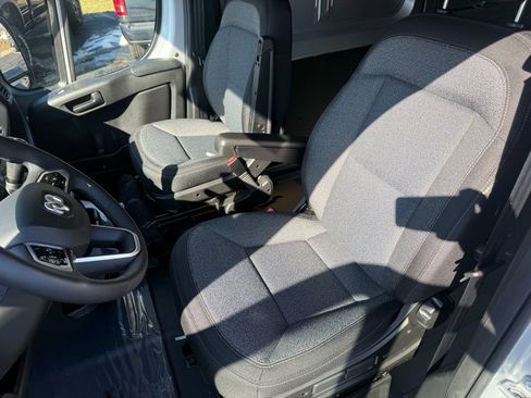 New 2026 RAM ProMaster 2500 w/ Safety Group FWD image 34