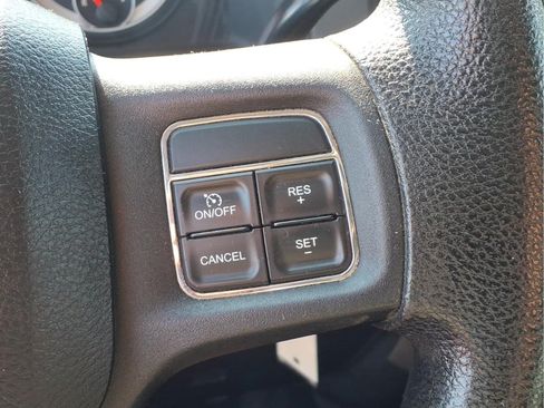 Used 2014 RAM 2500 SLT AWD/4WD image 14