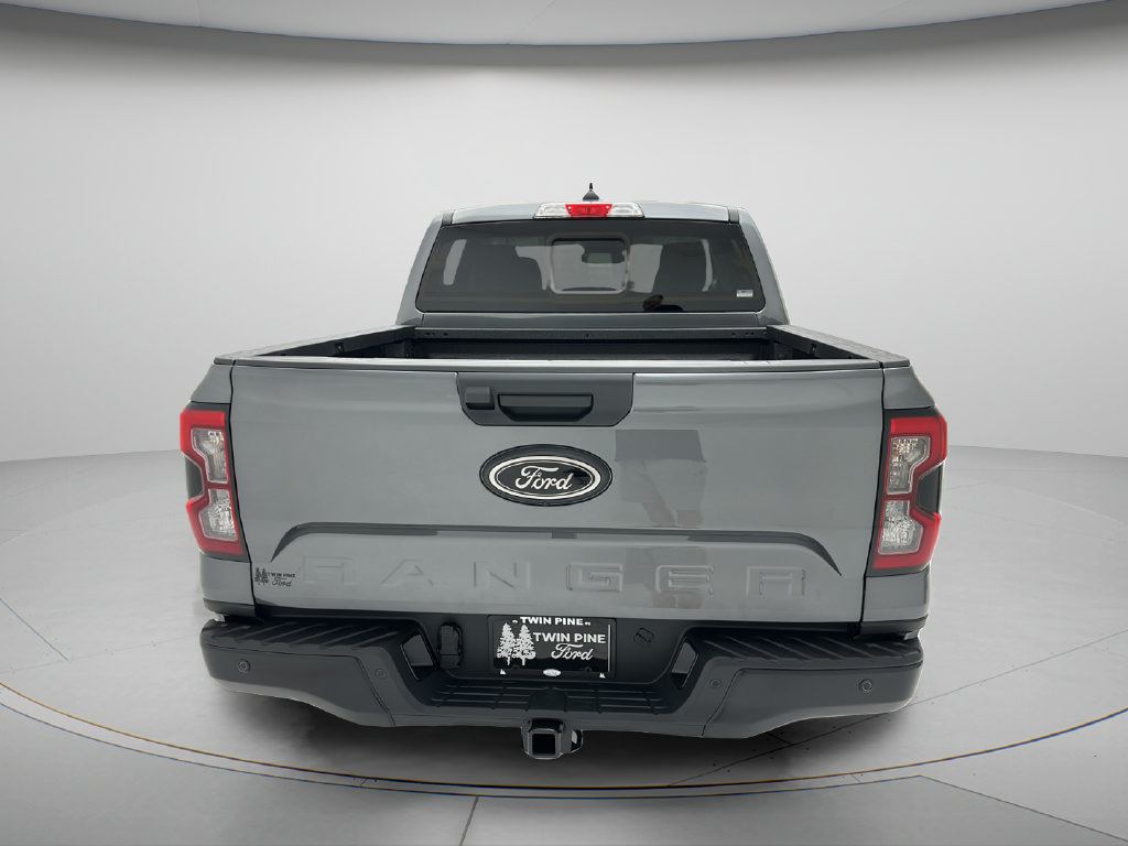 New 2026 Ford Ranger XLT w/ Equipment Group 301A High AWD/4WD image 7